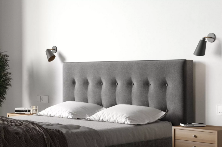 Kopfteil für Multi-Modular-Bett - Z12